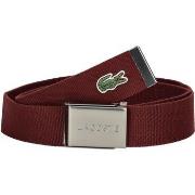 Ceinture Lacoste Ceinture