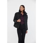 Veste Lee Cooper Doudoune FICANA Noir