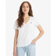 T-shirt Levis 85341 0002 PERFECT VNECK