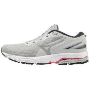 Baskets Mizuno - Wave Prodigy 5 - grise