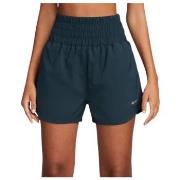 Short Nike SHORT BLEU - ARMORY NAVY/REFLECTIVE SILV - M