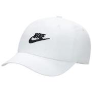 Casquette enfant Nike CASQUETTE BLANCHE - Noir - Unique