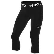 Collants Nike W NP 365 TIGHT CROP - Noir - XL