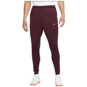 Ensembles de survêtement Nike JOGGING LFC - BURGUNDY CRUSH/SIREN RED -...