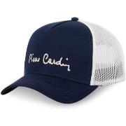 Casquette Pierre Cardin Casquette Trucker avec filet Net