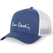 Casquette Pierre Cardin Casquette Trucker avec filet Net