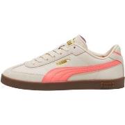 Baskets basses Puma Basket Basse Cuir Club II Era