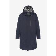 Veste Schott EMMETT2 NAVY