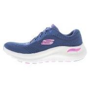 Baskets Skechers Arch Fit Big League