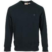 Pull Timberland Brushed Back Crew Sweat