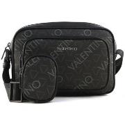 Sac Bandouliere Valentino Sac Bandoulière Zefir Homme VBS8CO15 Nero/Mu...