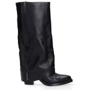 Bottes Ash -