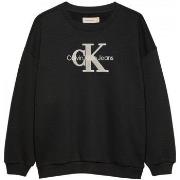 Sweat-shirt enfant Calvin Klein Jeans IG0IG02738