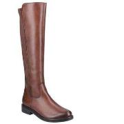 Bottes Remonte D8371