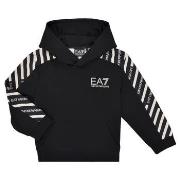 Sweat-shirt enfant Emporio Armani EA7 GRAPHIC SERIES SWEATSHIRT