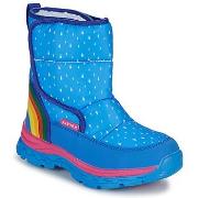 Bottes neige enfant Agatha Ruiz de la Prada APRESKI