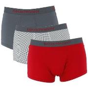 Boxers Ea7 Emporio Armani Pack 3