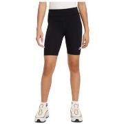 Short enfant Nike SHORT/CYCLISTE JUNIOR - Noir - L