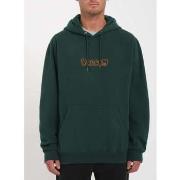 Polaire Volcom Sudadera con capucha Gothstone - Ponderosa Pine