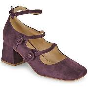 Chaussures escarpins ALMA EN PENA I240229