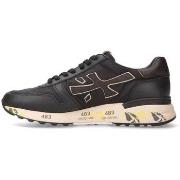 Baskets basses Premiata 6418 Baskets homme