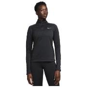 Ensembles de survêtement Nike TOP W NK DF PACER HZ - BLACK/REFLECTIVE ...