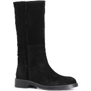 Bottes Café Noir CNDAI25-HD6001-blk