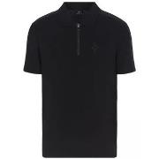 T-shirt EAX Polo