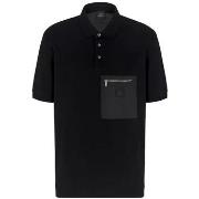 T-shirt EAX Polo