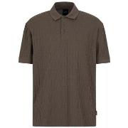 T-shirt EAX Polo