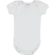 Bodys Petit Bateau Body blanc