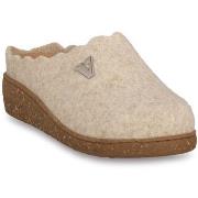 Mules Valleverde BEIGE