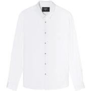 Chemise Le Temps des Cerises Dorus che h white