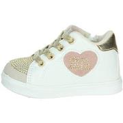 Baskets basses enfant Melania M2504