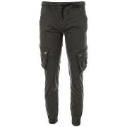 Pantalon Paname Brothers PB-JORDAN