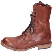 Bottines Moma EX870 VINTAGE