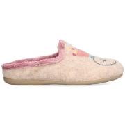 Chaussons Cabrera 77007