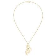 Bijoux Cleor Collier en or 375/1000