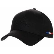 Casquette LXH Casquette Coton Full Ref 57648 noire