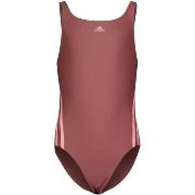 Maillots de bain enfant adidas 3s swimsuit