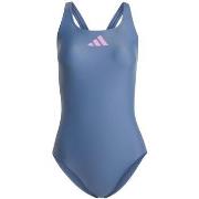 Maillots de bain adidas 3 bars suit