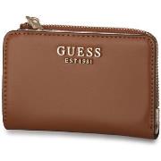 Portefeuille Guess COG LAUREL SLG ZIP