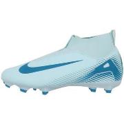 Chaussures de foot enfant Nike Jr zoom superfly 10 acad fgmg