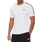 T-shirt Emporio Armani EA7 3DPT35-PJ02Z