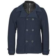 Manteau Petrol Industries MEN JACKET WOOL