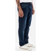 Jeans skinny Kaporal - Jean slim - bleu délavé