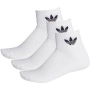 Chaussettes adidas MID ANKLE SCK