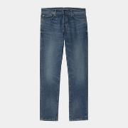 Jeans Carhartt - KLONDIKE PANT