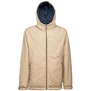 Manteau Geox M Siron giacca reversibile