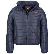 Doudounes enfants Geographical Norway AMIGO